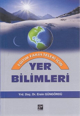 Yer Bilimleri %5 indirimli Ersin Güngördü