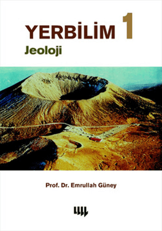 Yerbilim 1 Jeoloji %20 indirimli Emrullah Güney