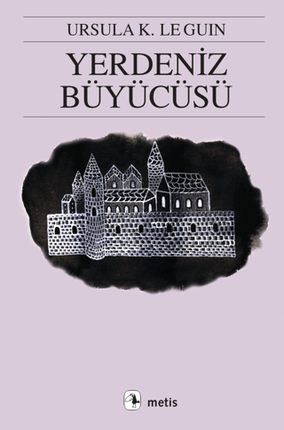 Yerdeniz Büyücüsü - Yerdeniz Üçlemesi 1 %25 indirimli Ursula K. Le Gui