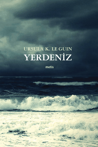 Yerdeniz (6 Kitap - Tek Cilt) (Ciltli) %25 indirimli Ursula K. Le Guin