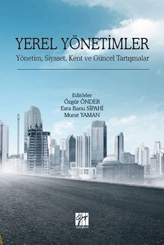 Yerel Yönetimler Özgür Önder