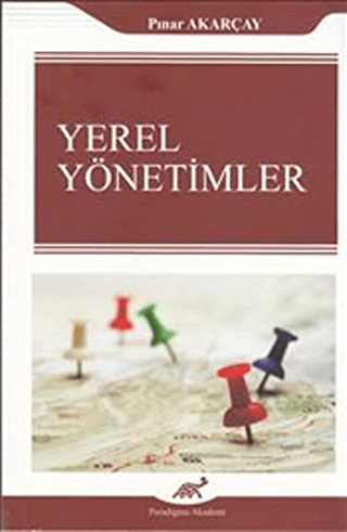 Yerel Yönetimler %10 indirimli Pınar Akarçay