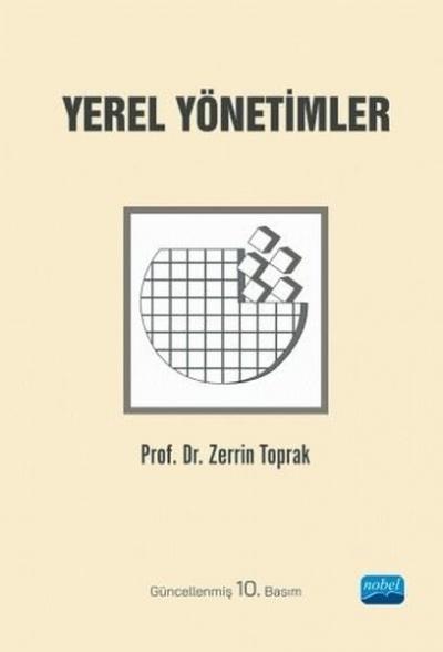 Yerel Yönetimler Zerrin Toprak