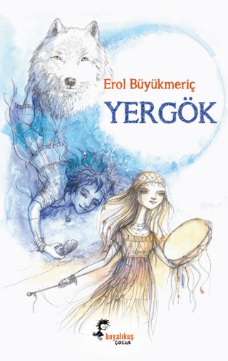 Yergök Erol Büyükmeriç