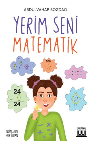 Yerim Seni Matematik Abdulvahap Bozdağ