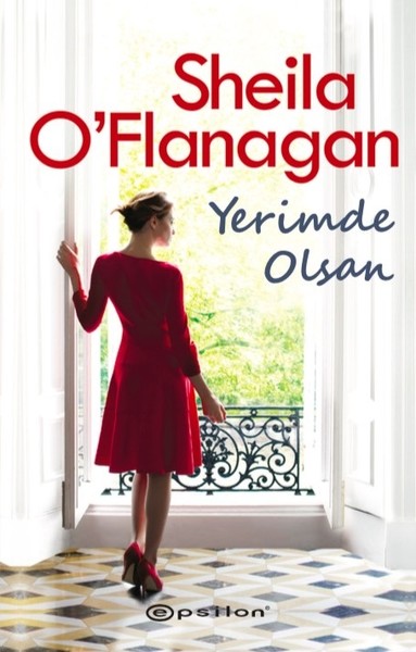 Yerimde Olsan Sheila O'Flanagan