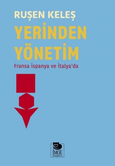 Yerinden Yönetim Ruşen Keleş