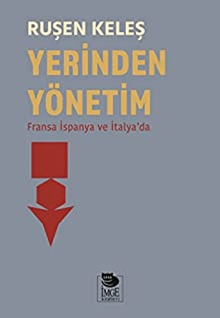 Yerinden Yönetim Ruşen Keleş