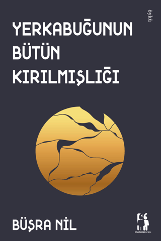 Yerkabuğunun Bütün Kırılmışlığı Büşra Nil