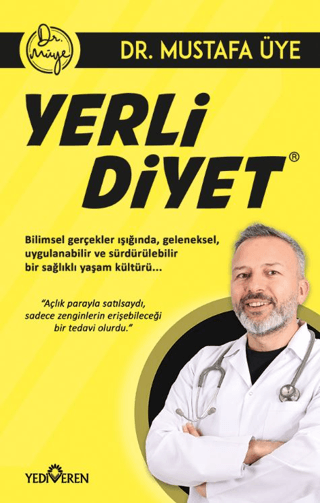 Yerli Diyet Mustafa Üye