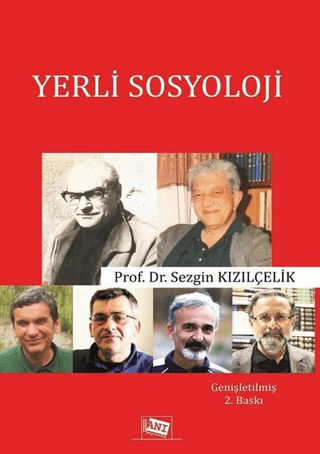 Yerli Sosyoloji Sezgin Kızılçelik