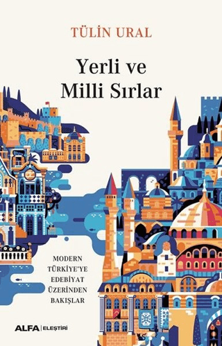 Yerli ve Milli Sırlar Tülin Ural