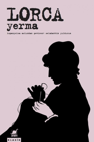 Yerma Federico Garcia Lorca