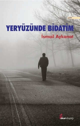 Yeryüzünde Bidatim İsmail Aykanat