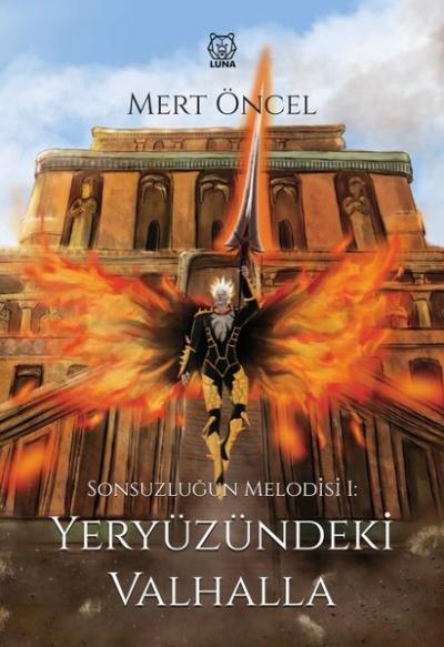 Yeryüzündeki Valhalla Mert Öncel