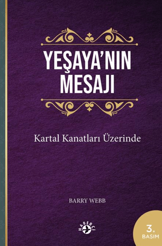 Yeşaya’nın Mesajı Barry Webb