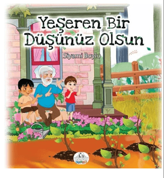 Yeşeren Bir Düşünüz Olsun Siyami Boylu