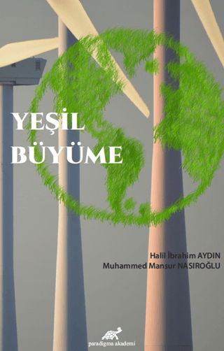 Yeşil Büyüme Halil İbrahim Aydın