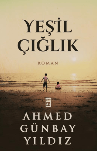 Yeşil Çığlık Ahmed Günbay Yıldız