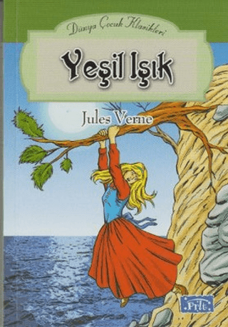 Yeşil Işık %30 indirimli Jules Verne