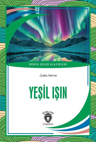 Yeşil Işın Jules Verne