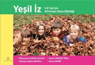 Yeşil İz Müzeyen Kardaş Koçak