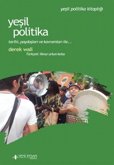 Yeşil Politika Derek Wallace