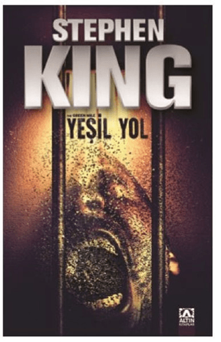 Yeşil Yol %27 indirimli Stephen King