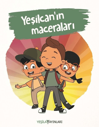 Yeşilcan'ın Maceraları Kolektif