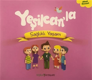 Yeşilcan'la Sağlıklı Yaşam Kolektif