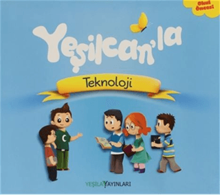 Yeşilcan'la Teknoloji Kolektif