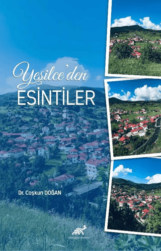 Yeşilce’den Esintiler Coşkun Doğan