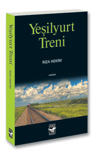 Yeşilyurt Treni %25 indirimli Rıza Hekim