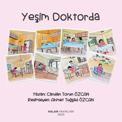 Yeşim Doktorda Candan Torun Özcan