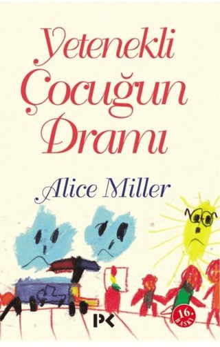 Yetenekli Çocuğun Dramı %30 indirimli Alice Miller