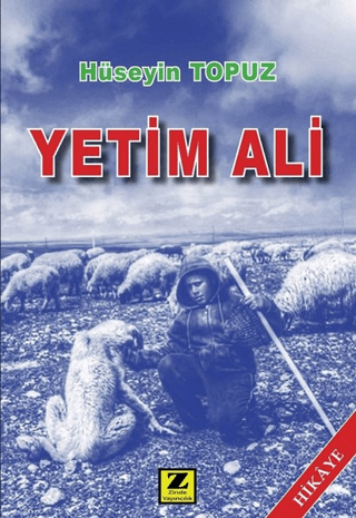 Yetim Ali Hüseyin Topuz