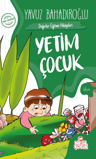 Yetim Çocuk Yavuz Bahadıroğlu