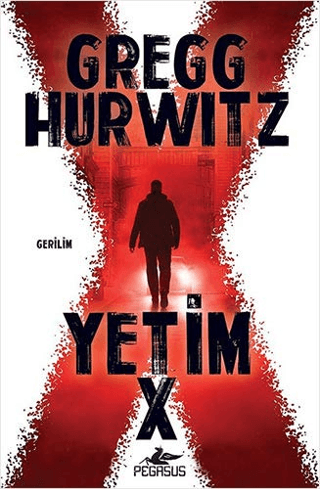 Yetim X Gregg Hurwitz