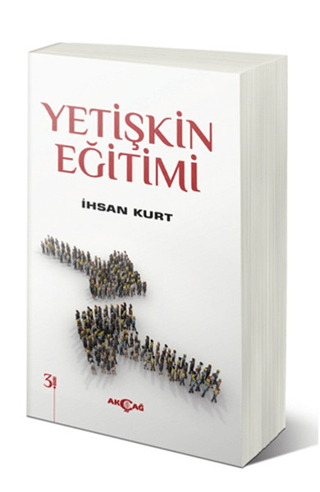 Yetişkin Eğitimi %28 indirimli İhsan Kurt