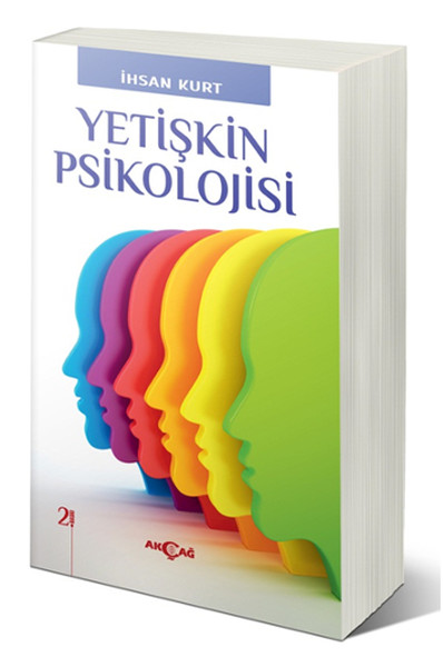 Yetişkin Psikolojisi %28 indirimli İhsan Kurt