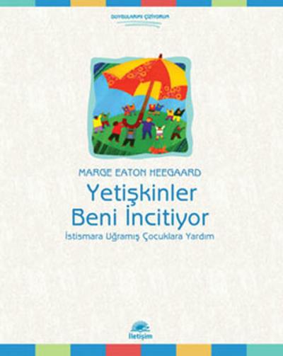 Yetişkinler Beni İncitiyor %27 indirimli Marge Eaton Heegaari