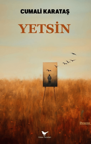 Yetsin Cumali Karataş