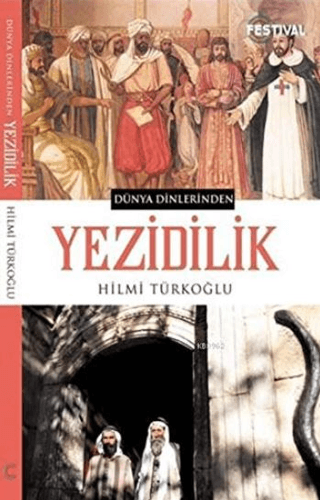 Yezidilik Hilmi Türkoğlu