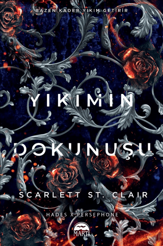 Yıkımın Dokunuşu Scarlett St. Clair