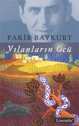 Yılanların Öcü %20 indirimli Fakir Baykurt