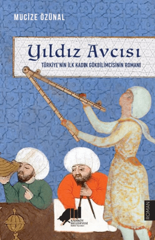 Yıldız Avcısı Mucize Özünal