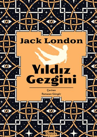 Yıldız Gezgini Jack London