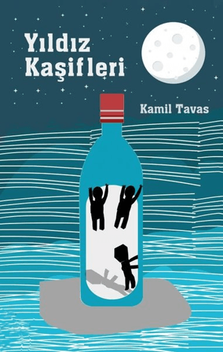 Yıldız Kaşifleri Kamil Tavas