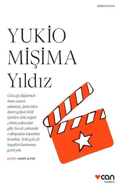 Yıldız Yukio Mişima