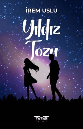 Yıldız Tozu Cilt 1 İrem Uslu